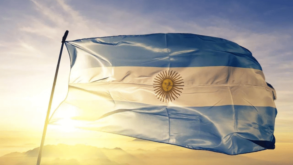 #9DeJulio #Independencia